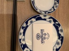 -小山日本料理(太古汇店)