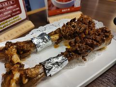 -快乐小羊火锅(河西王府井店)