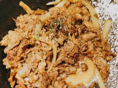 -吉野家(锦辉商城黄河路店)