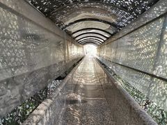 -秦岭终南山世界地质公园翠华山景区