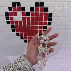 -Zzmart珠珠世界·潮玩·串珠·水晶DIY(双塔店)