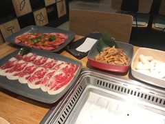 -新石器烤肉(招商1872店)