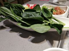 -海底捞火锅(金光华店)