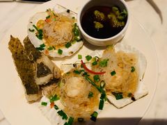 -君悦酒店·乐厨·高空自助餐(青年大街店)