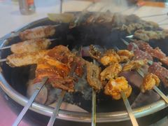 -李家水浒烤肉(五一店)