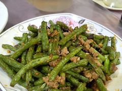 -洪霞餐馆