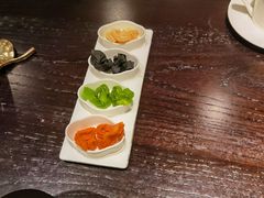 -甄御•海鲜新青岛菜(麦岛店)