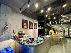 -shark burger·鲨鱼汉堡(交子大道店)