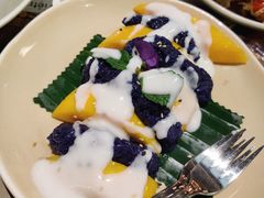 -CHINCHIN 青青·泰国料理(万象食家店)