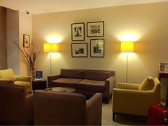 沙发-北京拉斐特城堡酒店