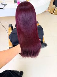 -BEAUTY HAIR GANO