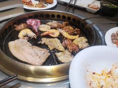 -火炉火自助餐(悠唐购物中心店)