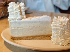 -The Cheesecake Factory芝乐坊餐厅(兴业太古汇店)