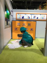 -幻贝家儿童乐园(苏州中心店)