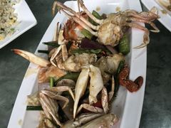 -四川小胡子海鲜(丁村万人海鲜广场店)