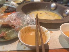 -鲜潭蒸汽石锅鱼(五道口购物中心店)