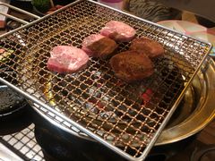 -金九姬黑牛烤肉料理(杨舍老街店)