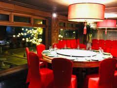 -那家小馆•北京菜•烤鸭(香山店)