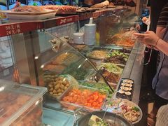 -春花民族美食(佳木斯总店)