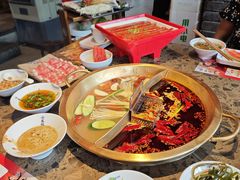 -小龙坎火锅(东汇城店)