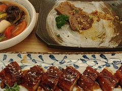-德川家日本料理(中关村寰太大厦店)