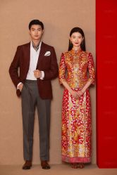 -太郎花子婚纱摄影艺术中心