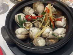 -东北小板凳地摊烧烤(泰来街店)