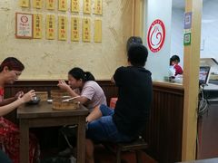 大堂-鑫旺旺汤包(总店)
