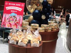 -丁香西饼屋(桂林路店)