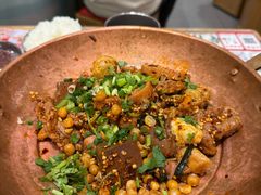 -成都你六姐·牛肉冒菜·麻辣香锅(长泰广场店)