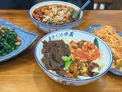 -妈妈手(山大总店)