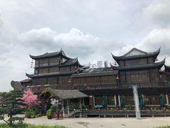 -二十八里太湖船菜(吉祥路店)