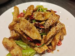 -阿喆私房菜(西五路店)
