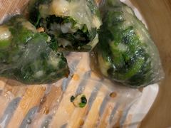 -喜宴又一村·粤菜·茶点·海鲜(壹方天地店)