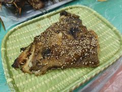 -陈老二烧烤(草市街总店)