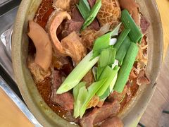 -湛林.粤西大排挡(前门店)
