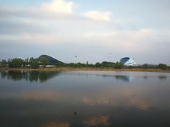 -哈尔滨大剧院
