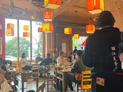 -阿婆情腊排骨火锅(金虹路店)