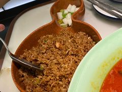 绿茶炒饭-绿茶餐厅(成都太古里店)