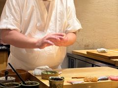 -鮨青(恒基名人购物中心店)