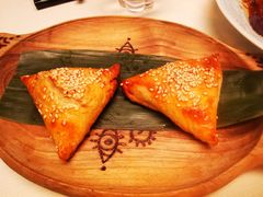 -龟兹KUCINA·新疆菜(前滩L+PLAZA店)