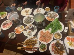 -锦州喜来登酒店-盛宴黄油熟成牛排自助晚餐