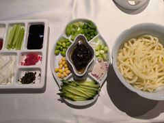 -四季民福烤鸭店(王府井灯市口店)