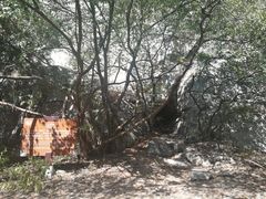 -青州市云门山风景区