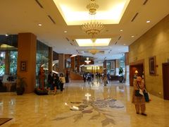 -吉隆坡皇家朱兰酒店