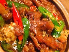 -大树餐厅(益田假日店)