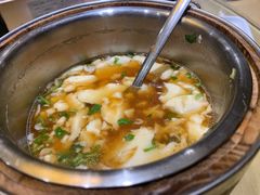 手工豆腐脑-高淳味道(丹阳湖北路店)