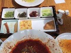 -壹零捌道·北京烤鸭(车公庄店)