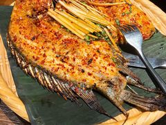 -云海肴·汽锅鸡·云南菜(美罗城店)