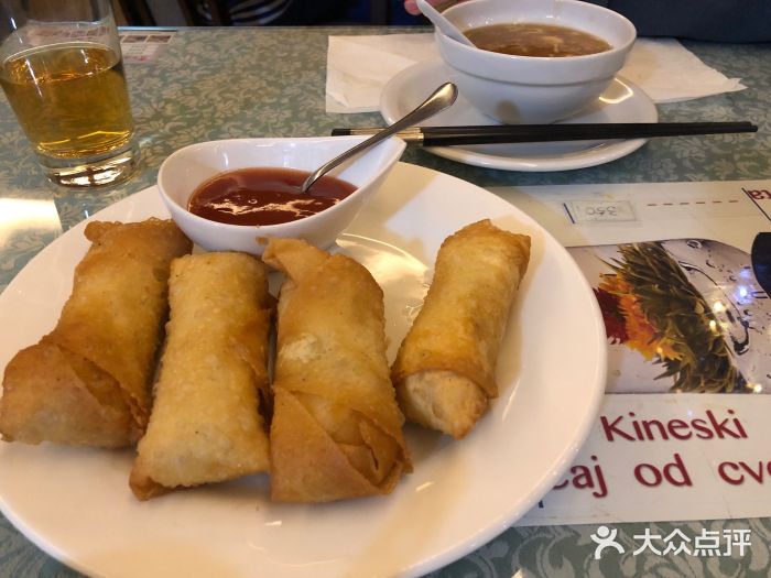 ASIA - kuća kineske hrane泽蒙水煮鱼图片